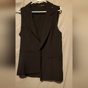 Maurices vest XL